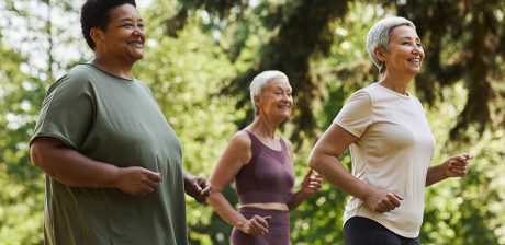 Less chronic didease